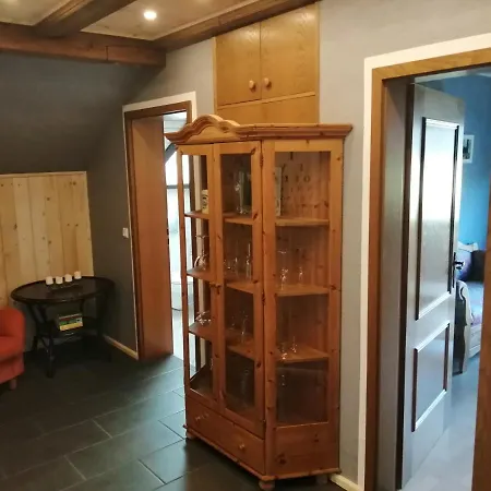 Apartamento Bach *