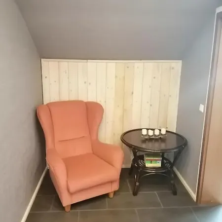 Apartamento Bach Pleinfeld