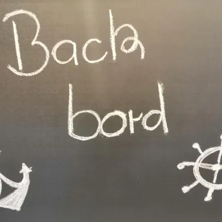 Bach Apartamento *