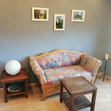 Bach Apartamento *