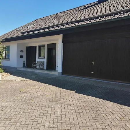 Apartamento Bach Pleinfeld