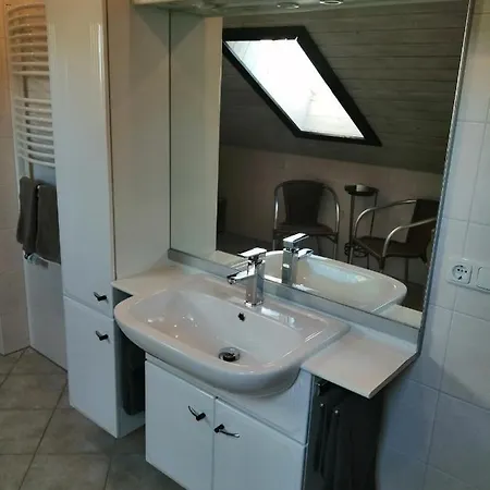 Apartamento Bach