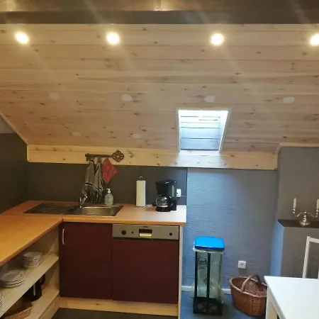 Bach Apartamento