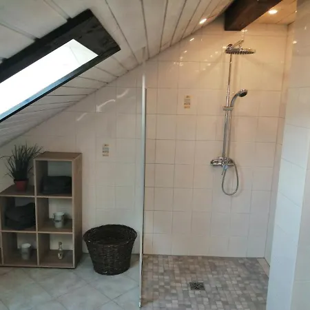Apartamento Bach