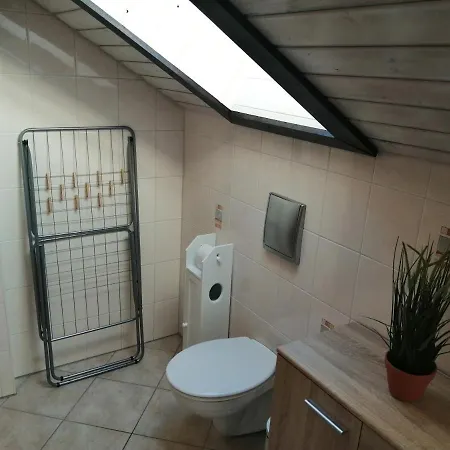 Bach Apartamento